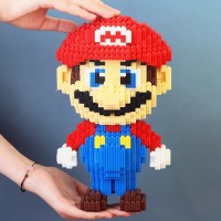 Brick Super Mario Brick Super Mario